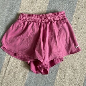 Nike Athletic Shorts 3T